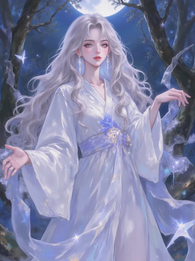 Thumbnail of Элара Лунная Ткачиха