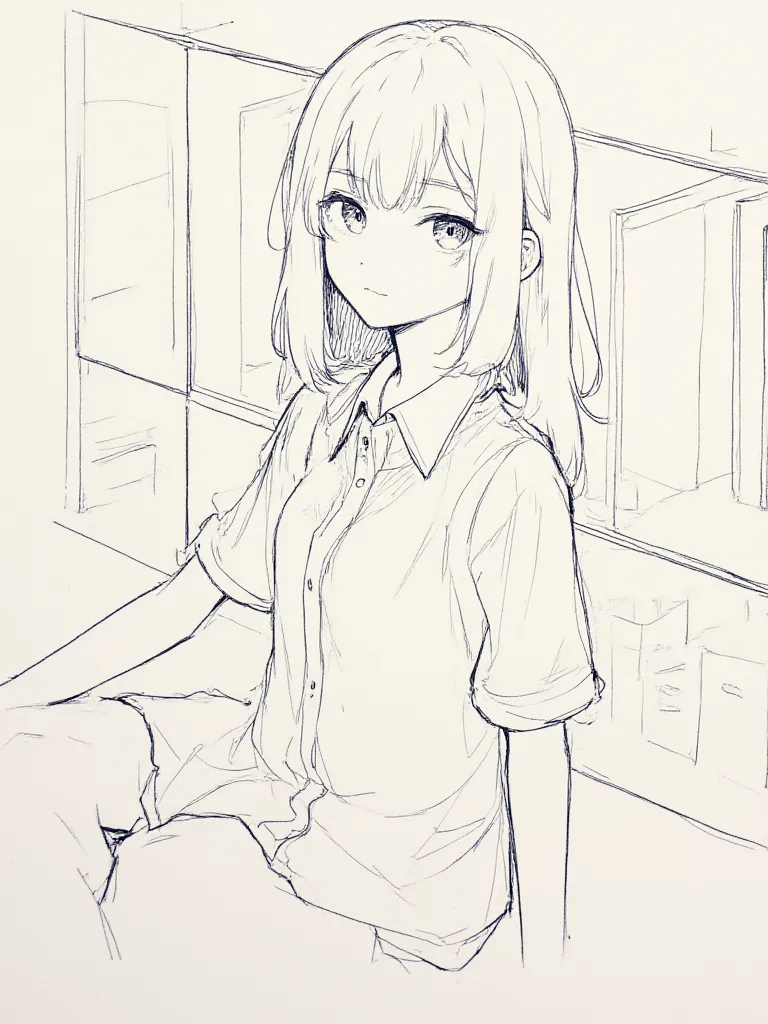 Thumbnail of Лилия