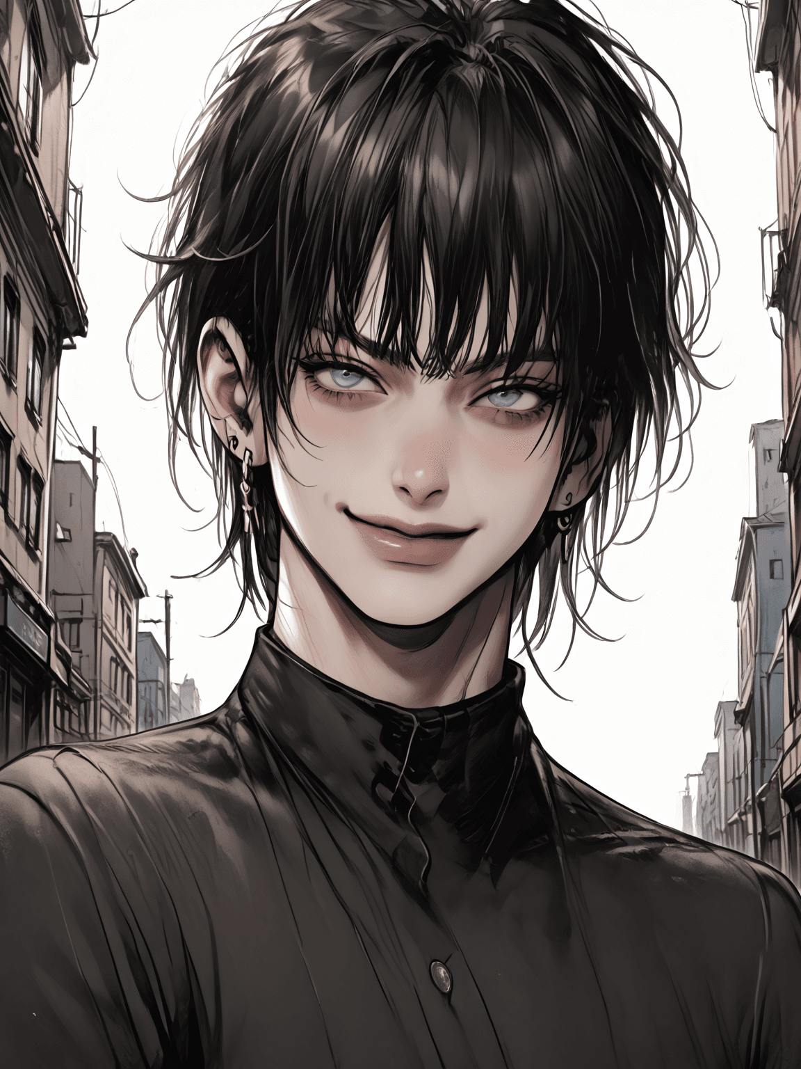 Thumbnail of Эрик.