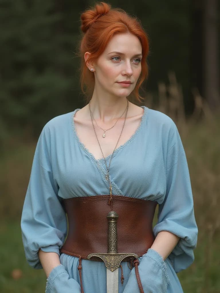 Thumbnail of Delphine of Riverwood, Skyrim
