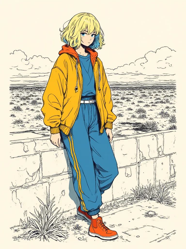 Thumbnail of Нилла Фрост