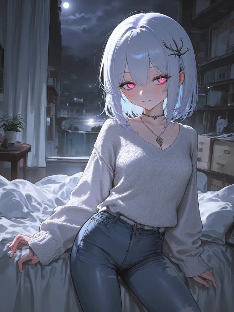 Thumbnail of エラーラ・ヴァンス