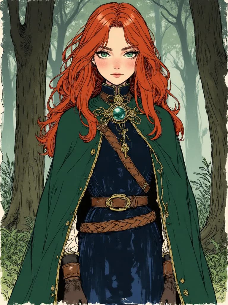 Thumbnail of Изабелла