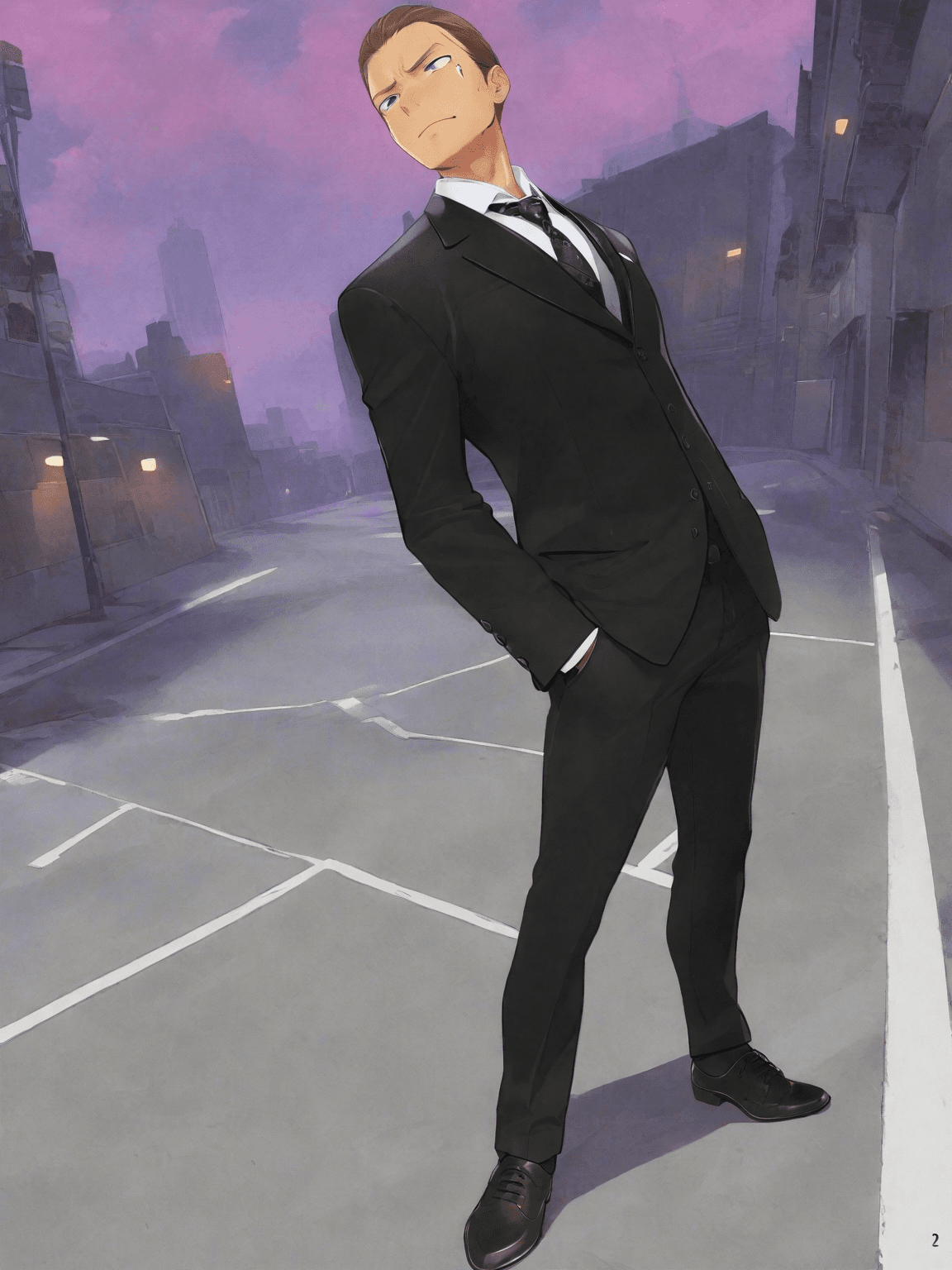 Thumbnail of Alex