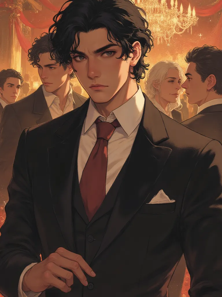 Thumbnail of Севастян