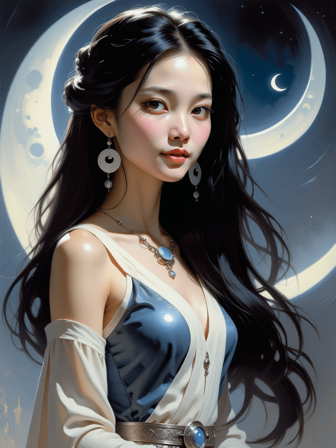 Thumbnail of Xia Wei