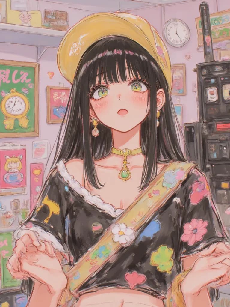 Thumbnail of Шакира