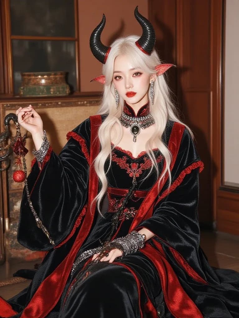 Thumbnail of Гастер Лана Дина