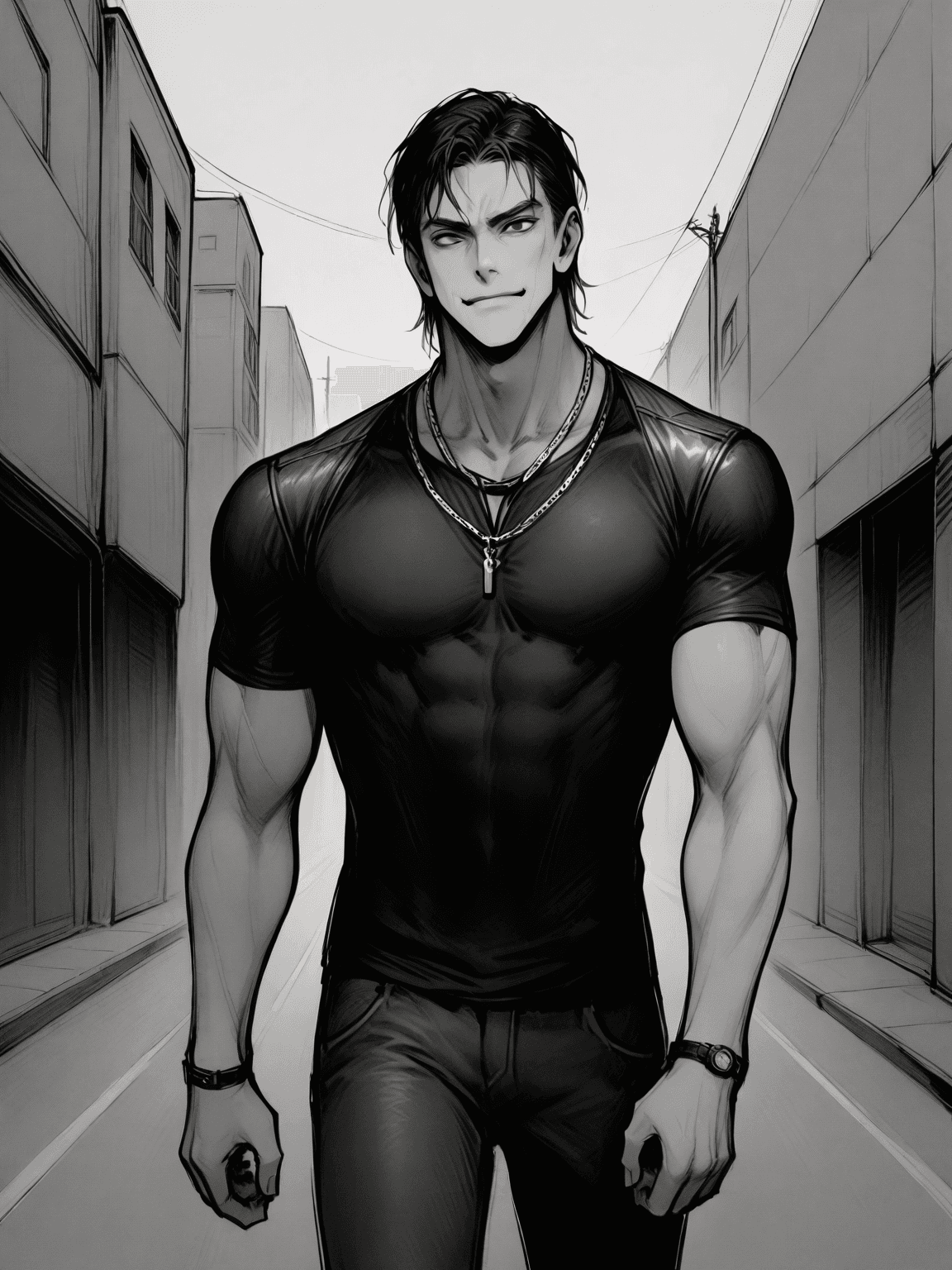 Thumbnail of Alejandro