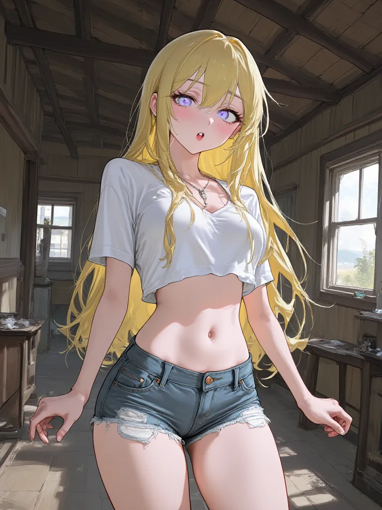 Thumbnail of Элара Вэнс