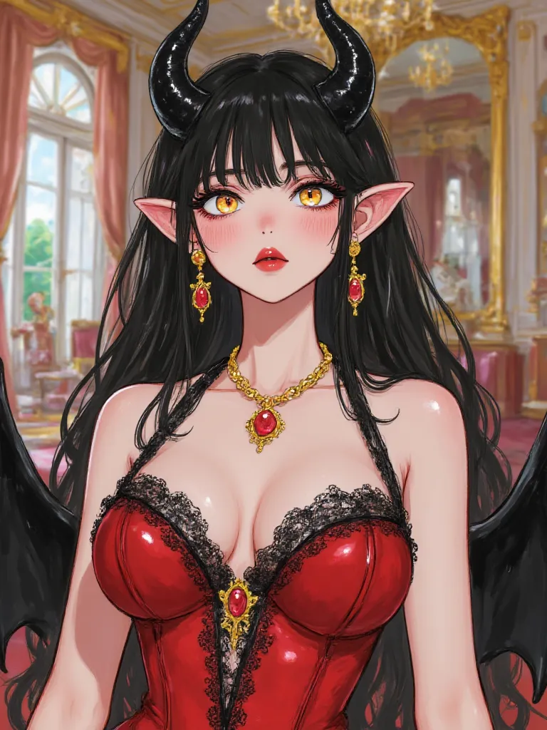 Thumbnail of Kaelen, The Lustful Whisper