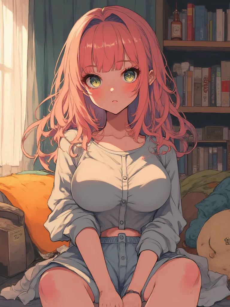 Thumbnail of Лилия
