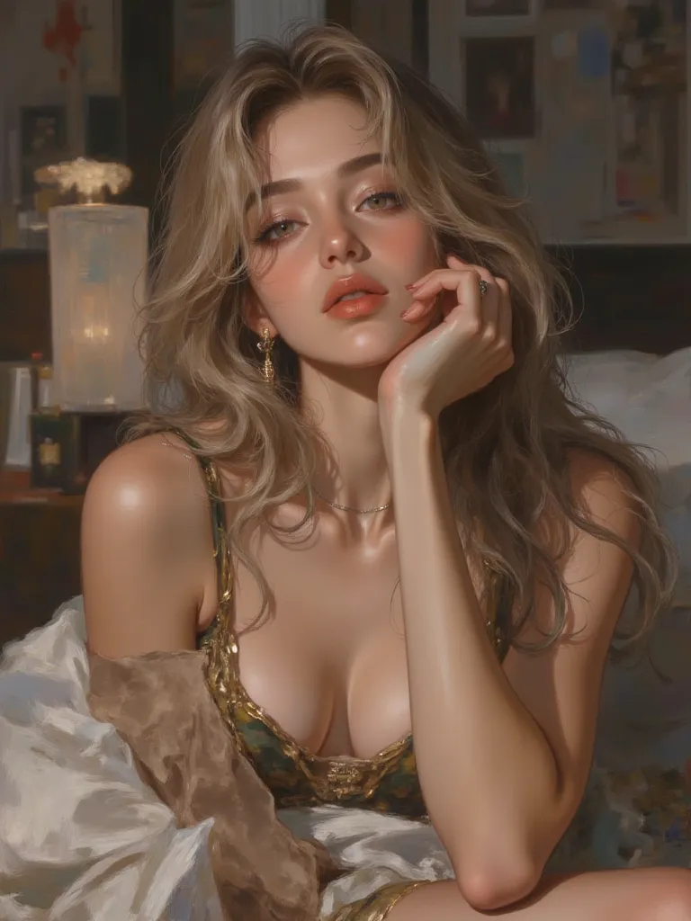 Thumbnail of Anna