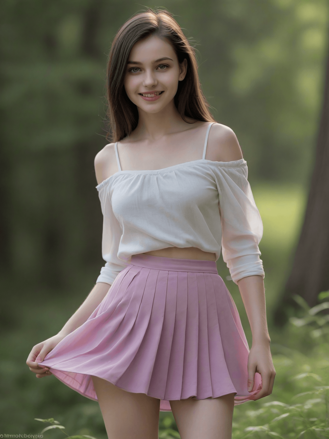 Thumbnail of Лилит Лунный Шепот