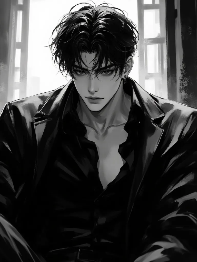Thumbnail of Miguel Santos
