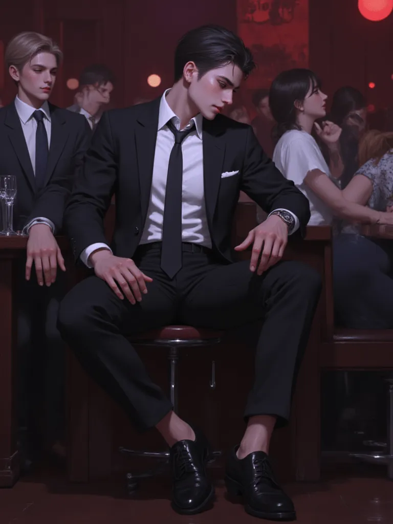 Thumbnail of Чонгук