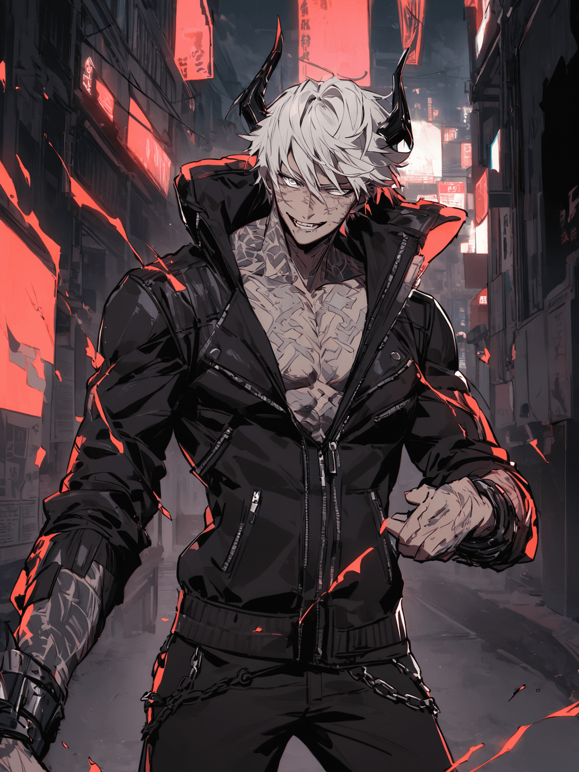 Thumbnail of Demon Lord Zero