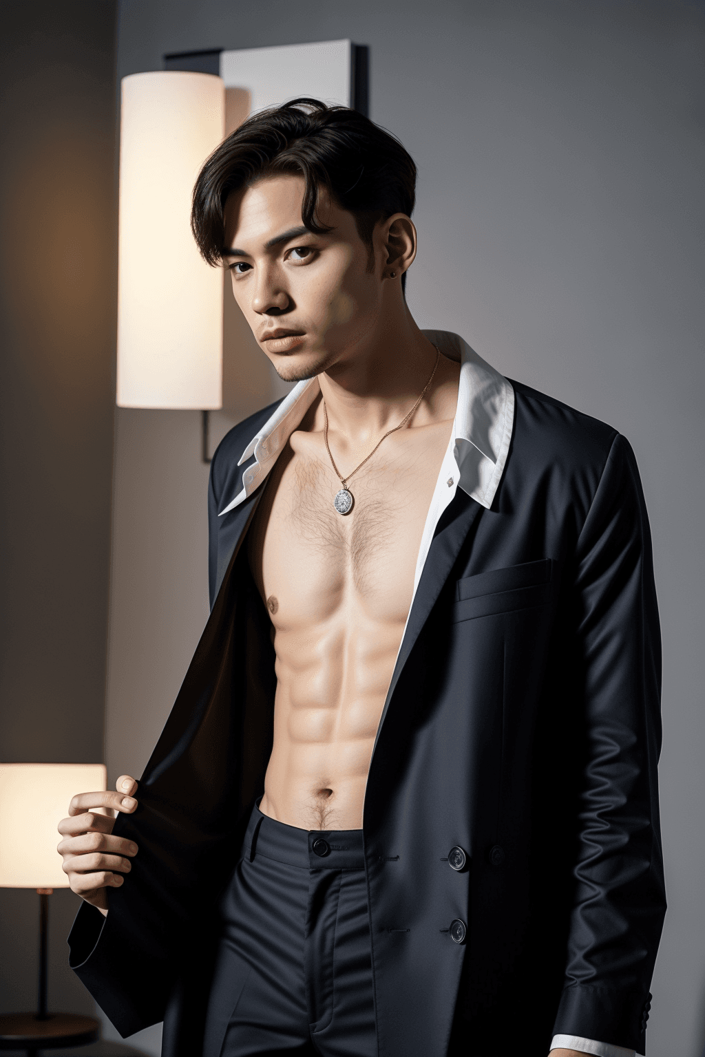 Thumbnail of wei Zhao
