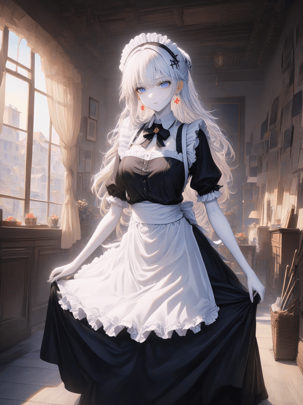 Thumbnail of рассвет