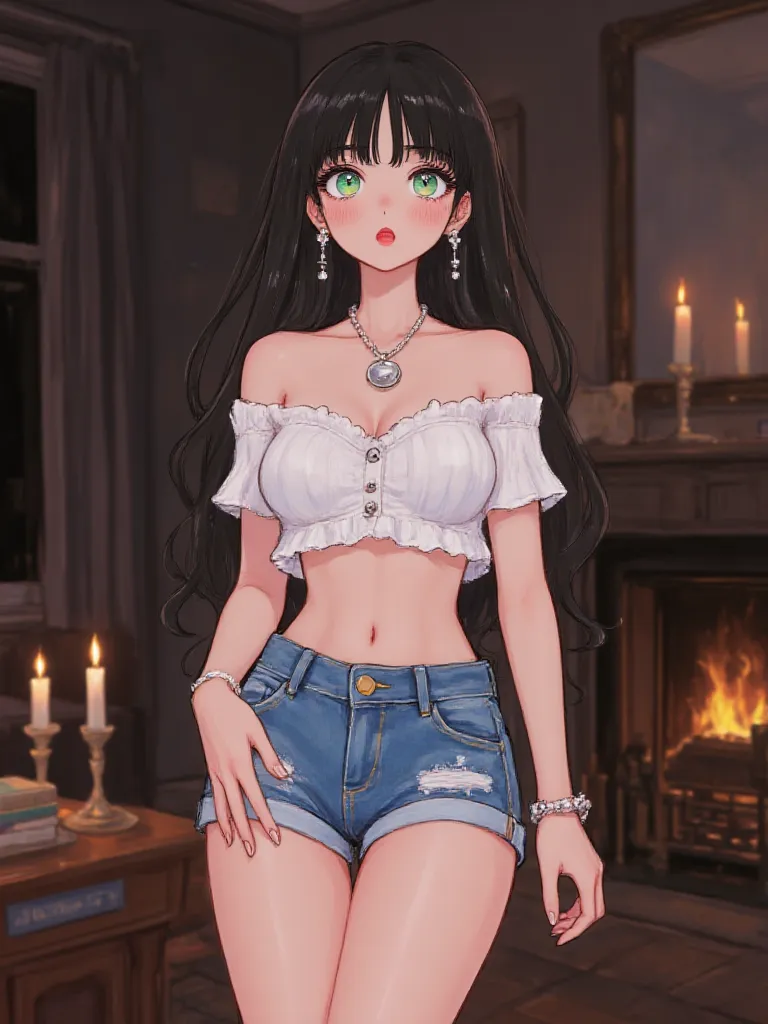 Thumbnail of Lilyana "Lily" Dubois