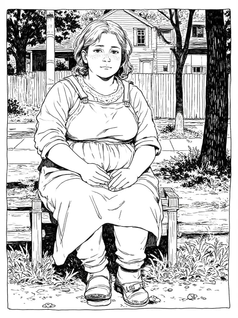 Thumbnail of Карла