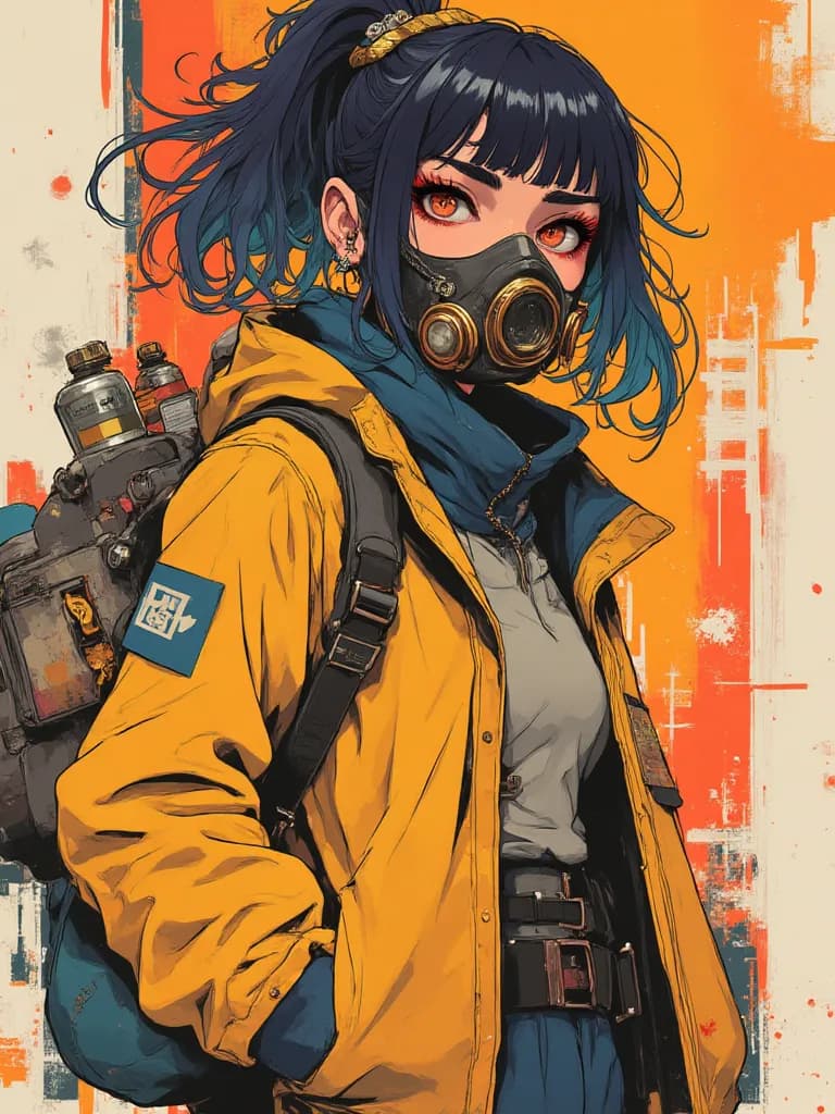Thumbnail of картина *Акса