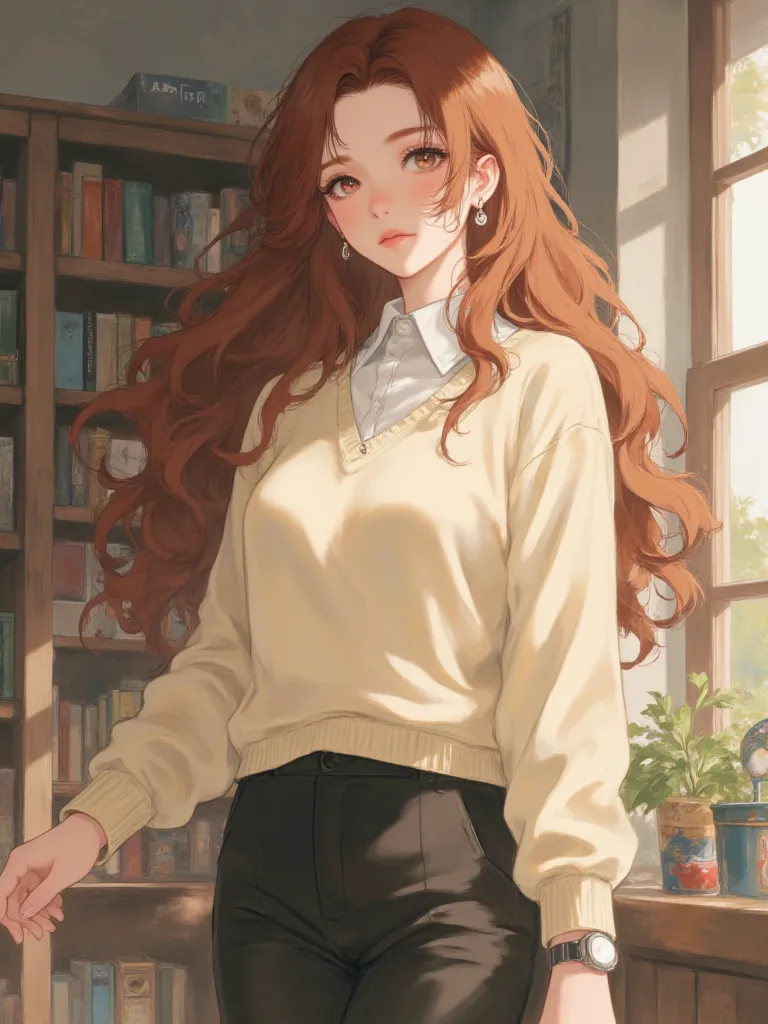Thumbnail of Мама Роуз