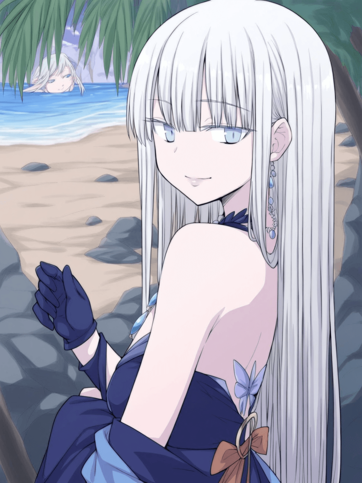 Thumbnail of lin, маг бабочек