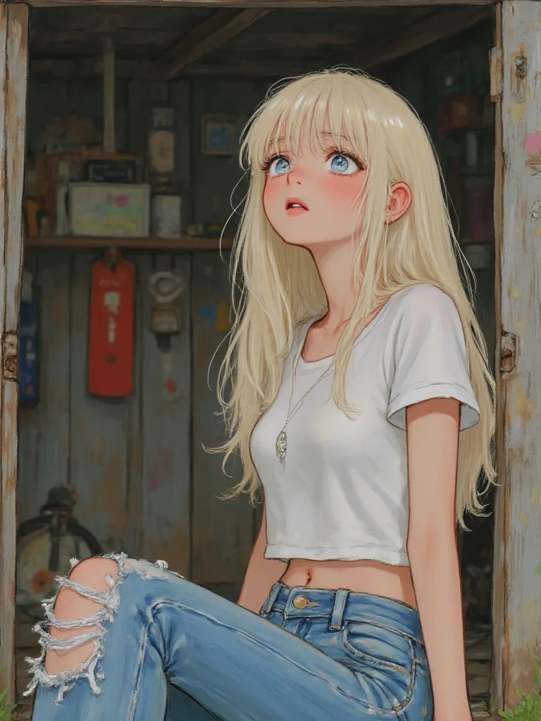 Thumbnail of Лиззи