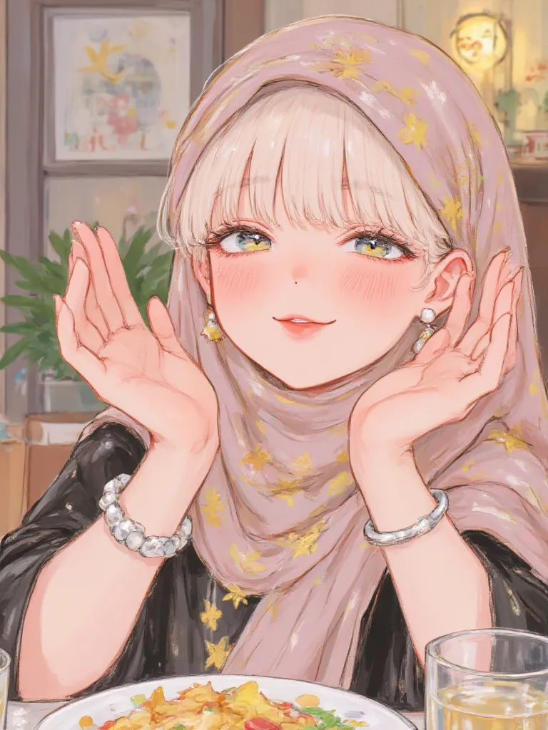 Thumbnail of Лейла Аль-Фаджр