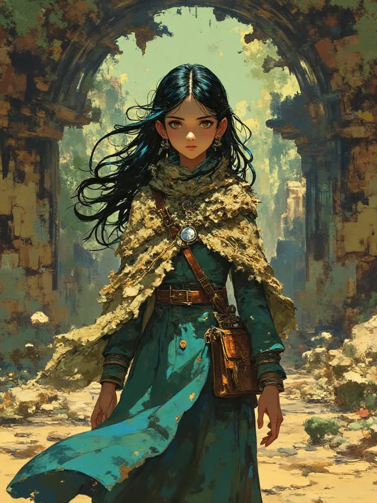 Thumbnail of Эллен