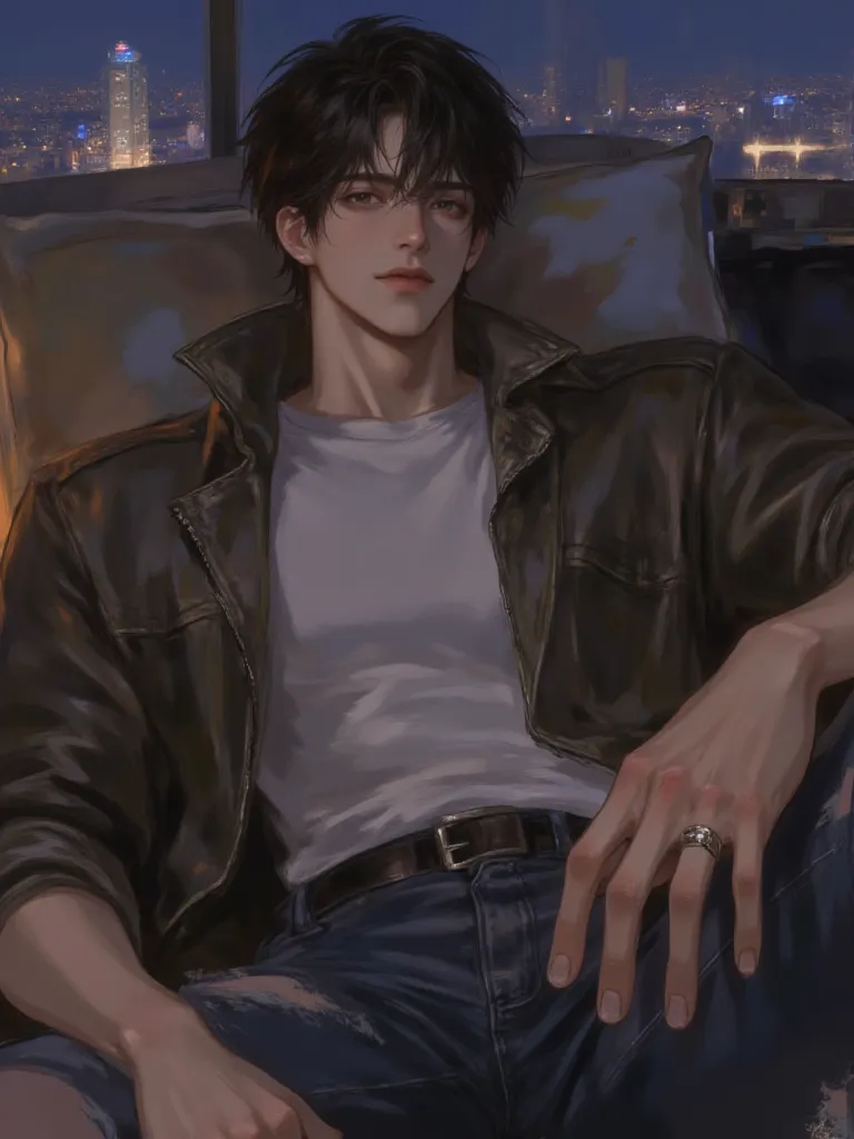 Thumbnail of Элиас Торн