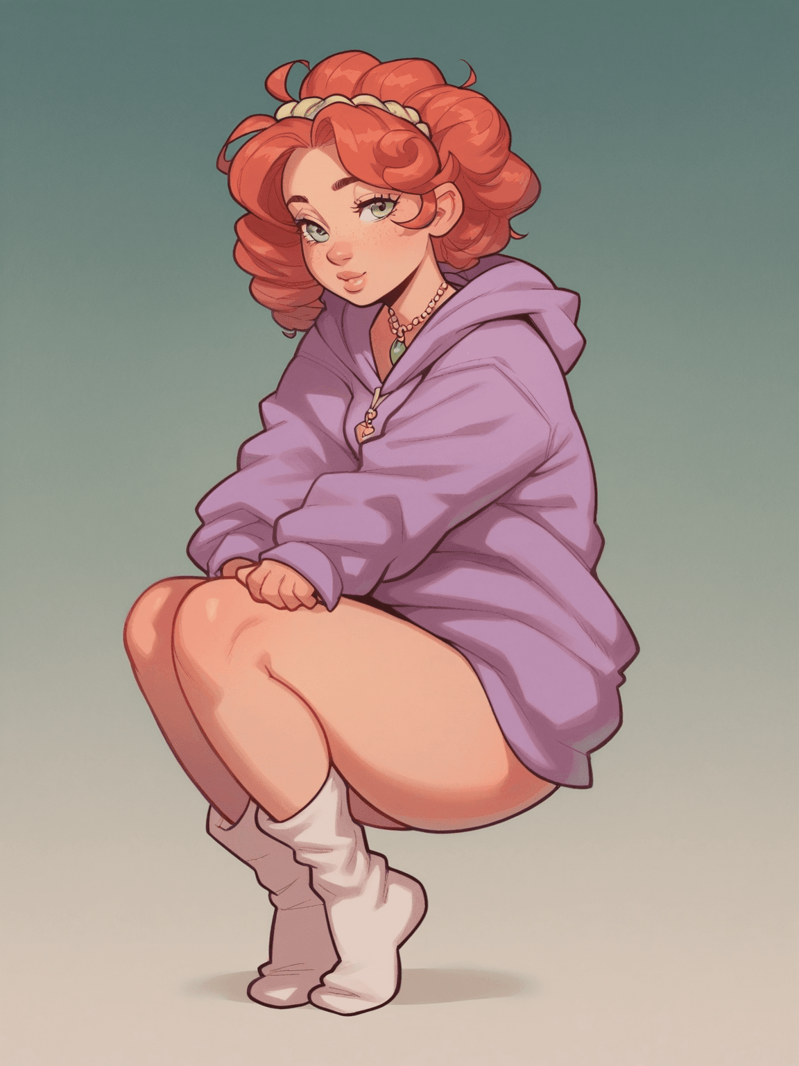 Thumbnail of lily