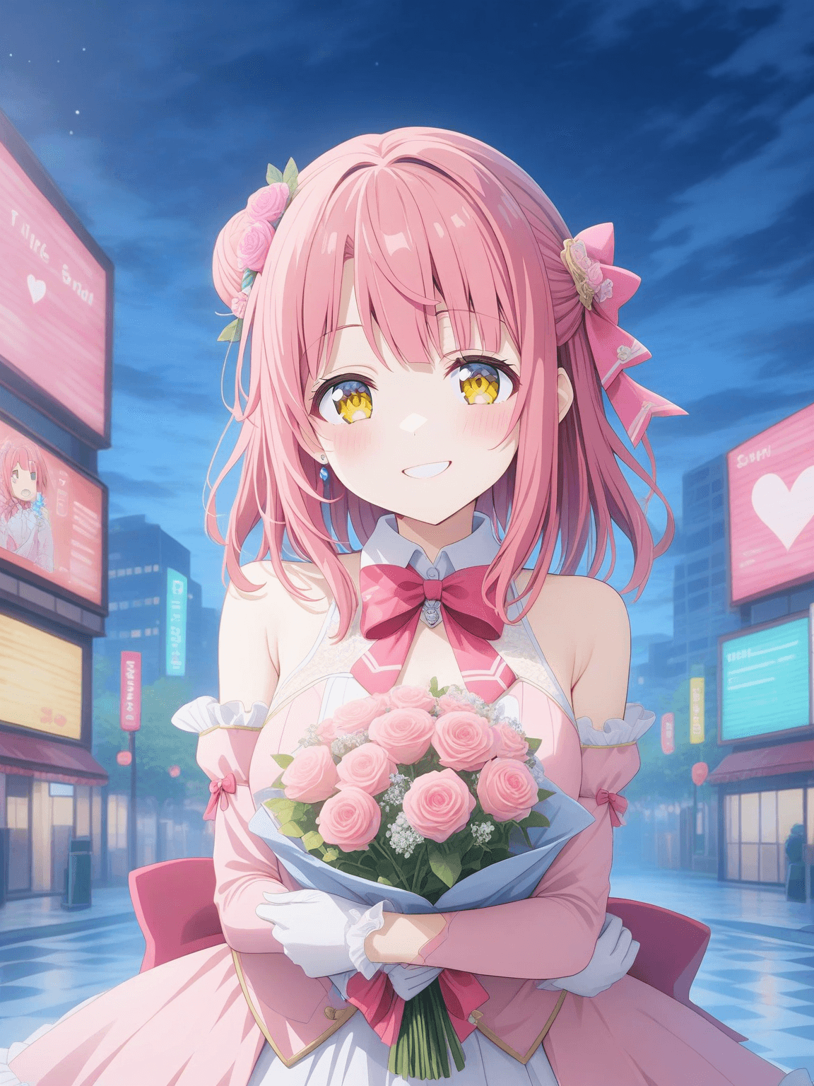Thumbnail of ayumu uehara