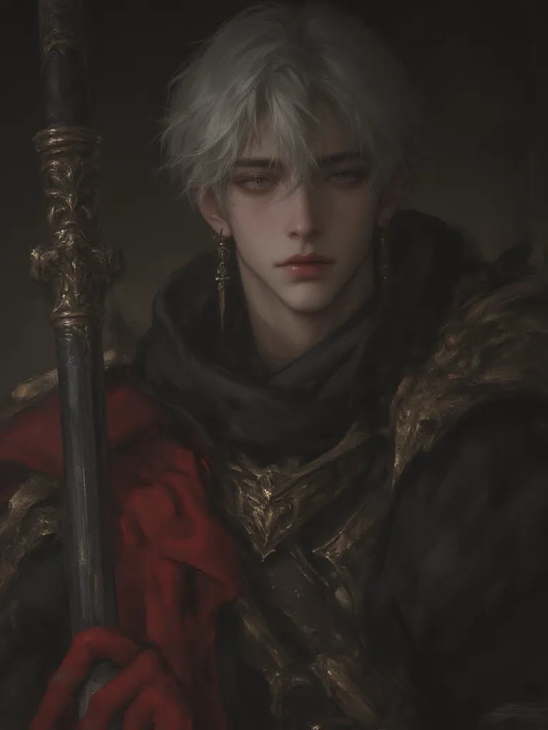 Thumbnail of Лорд Валерий Торн