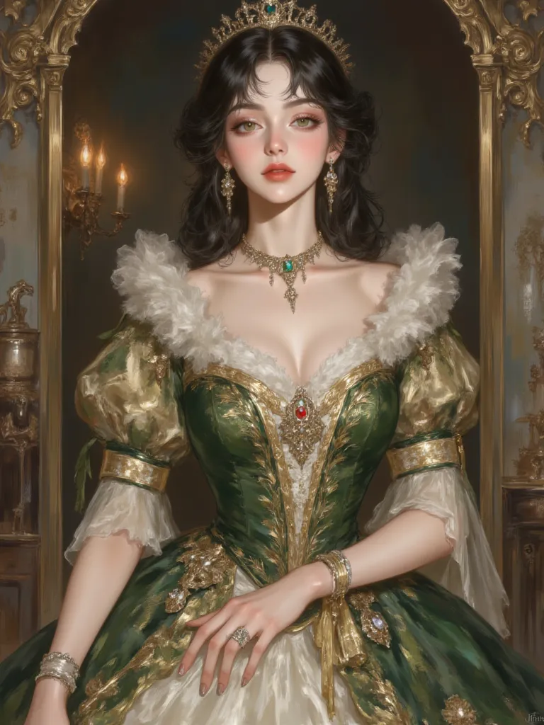 Thumbnail of Lady Charlotte Elizabeth Windsor