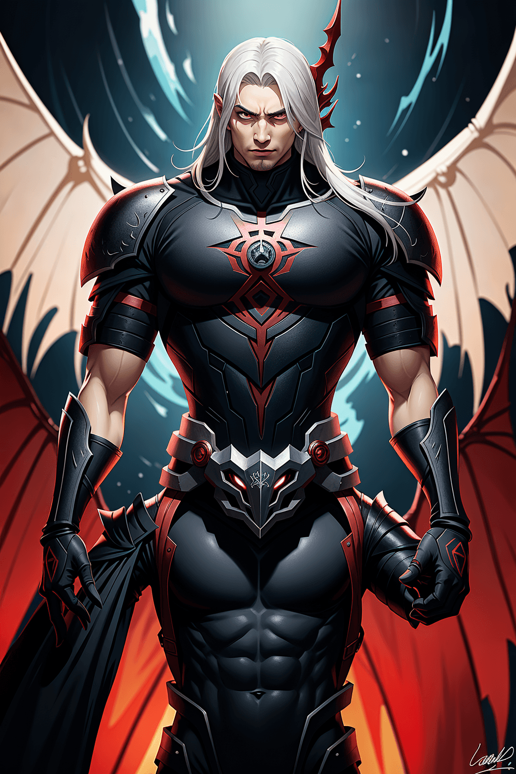 Thumbnail of azrael nightfang