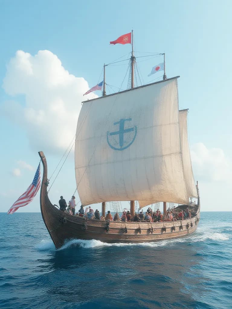 Thumbnail of Viking life