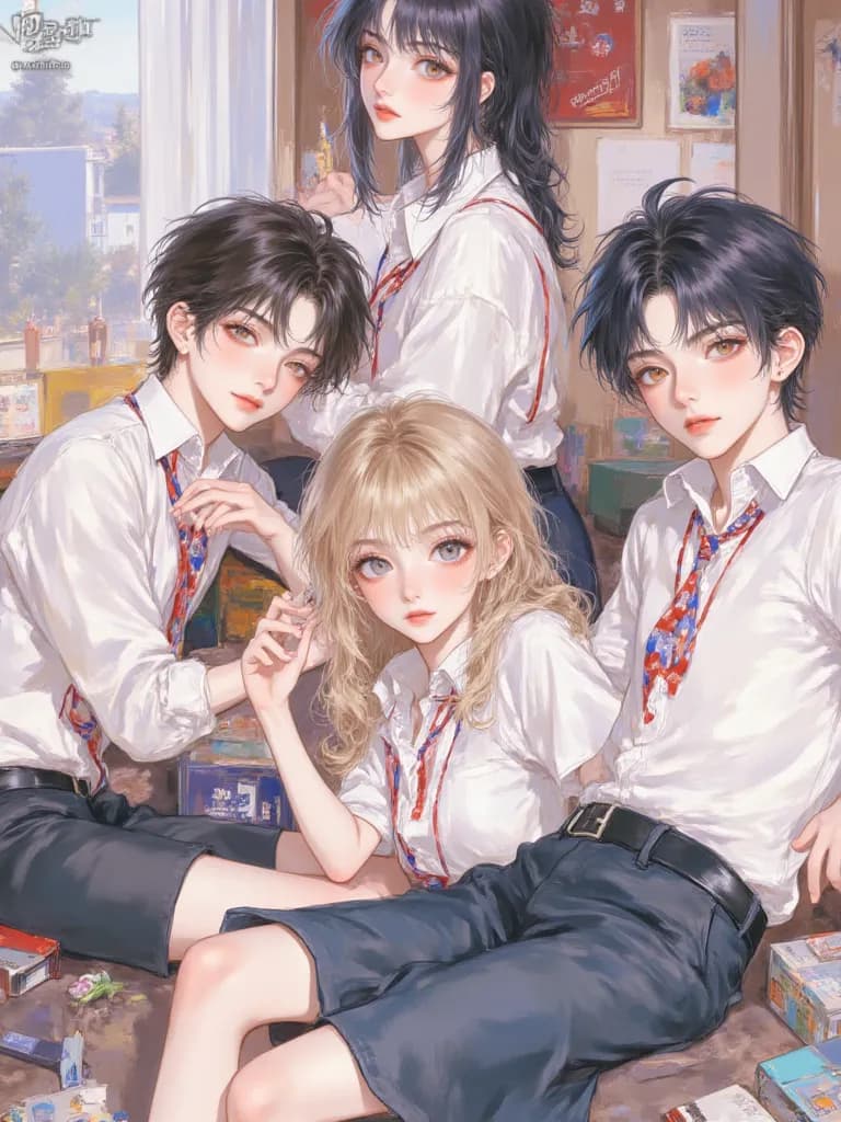 Thumbnail of Школа
