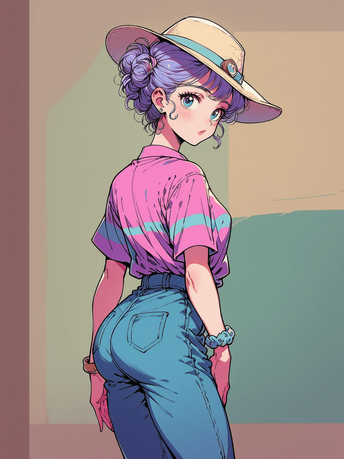 Thumbnail of Бони