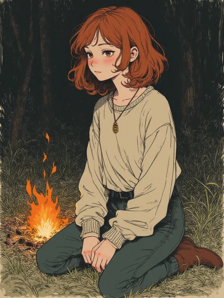 Thumbnail of Джулия