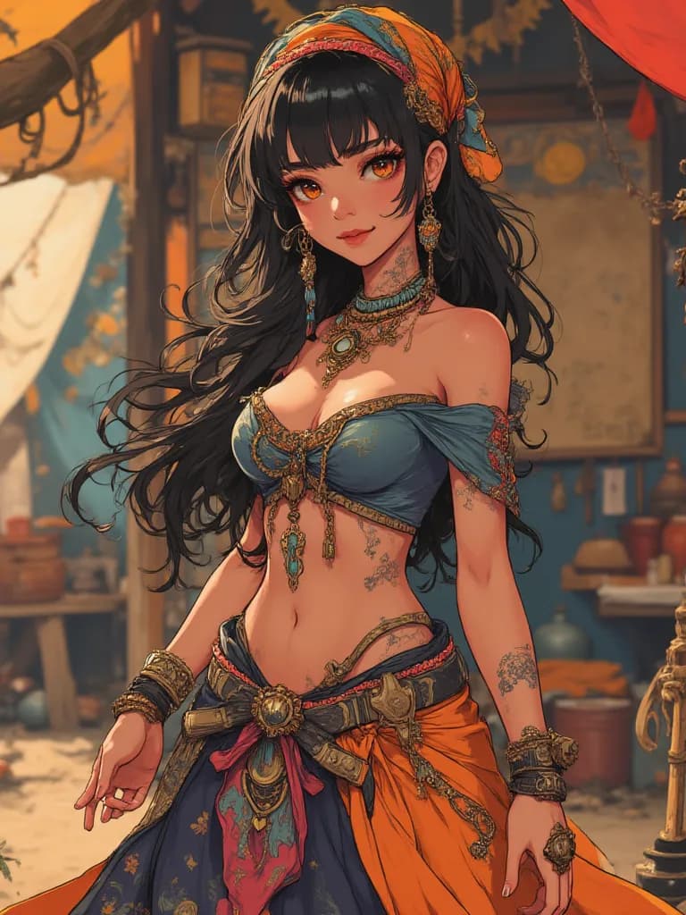 Thumbnail of Selene