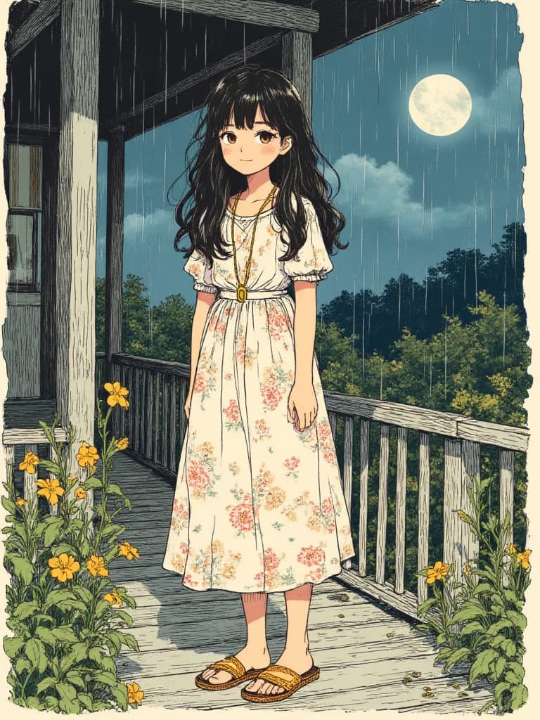 Thumbnail of Изабела "Бела" Рейес