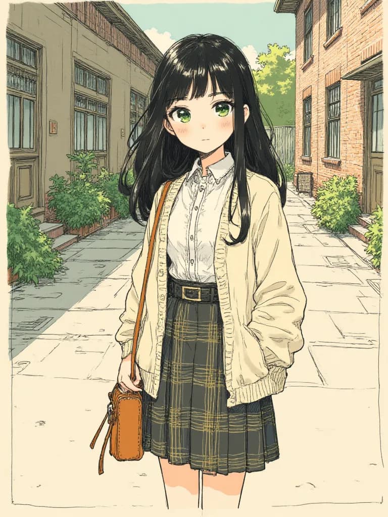 Thumbnail of Кешия