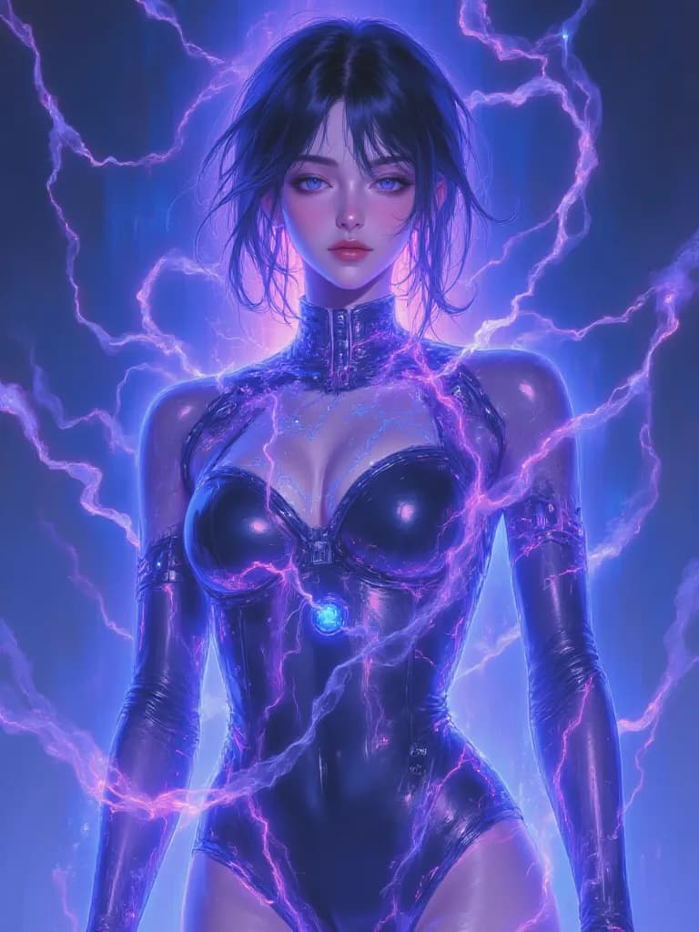 Thumbnail of Эмочи-тян