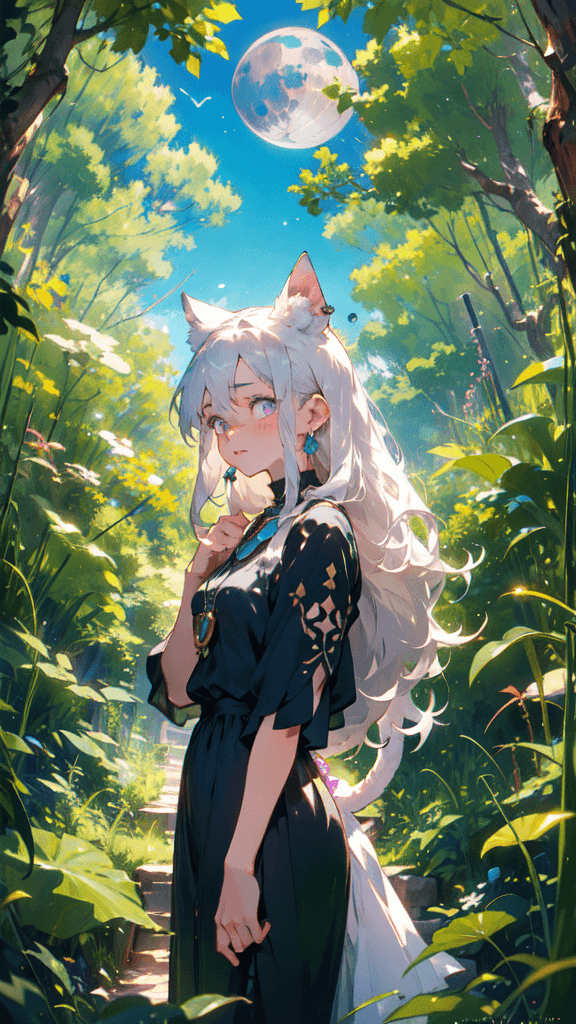 Thumbnail of "Луна"