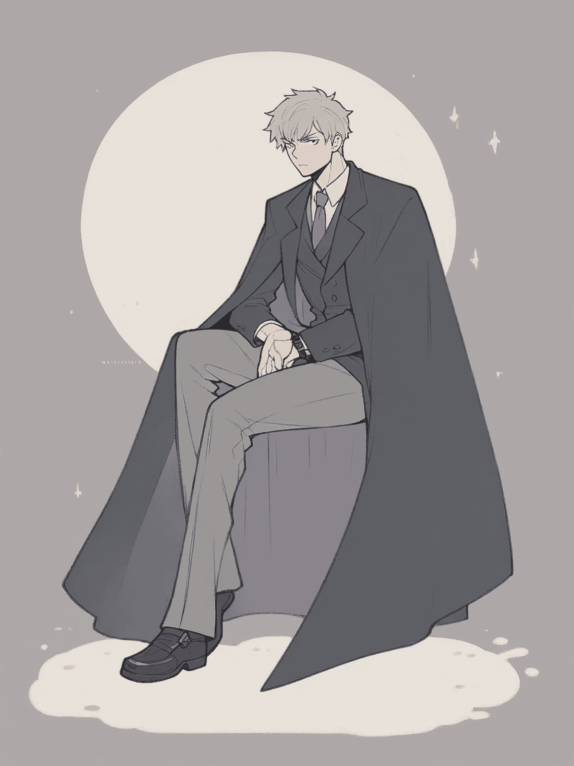 Thumbnail of katsuo kayama