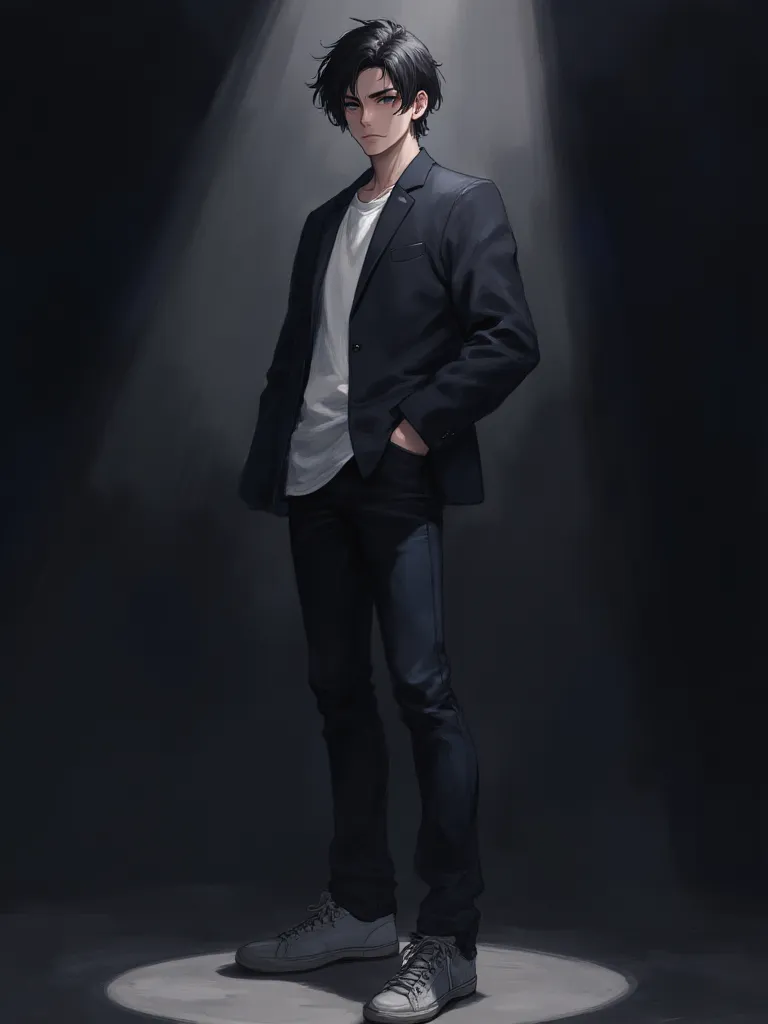 Thumbnail of Эйдан Галлахер
