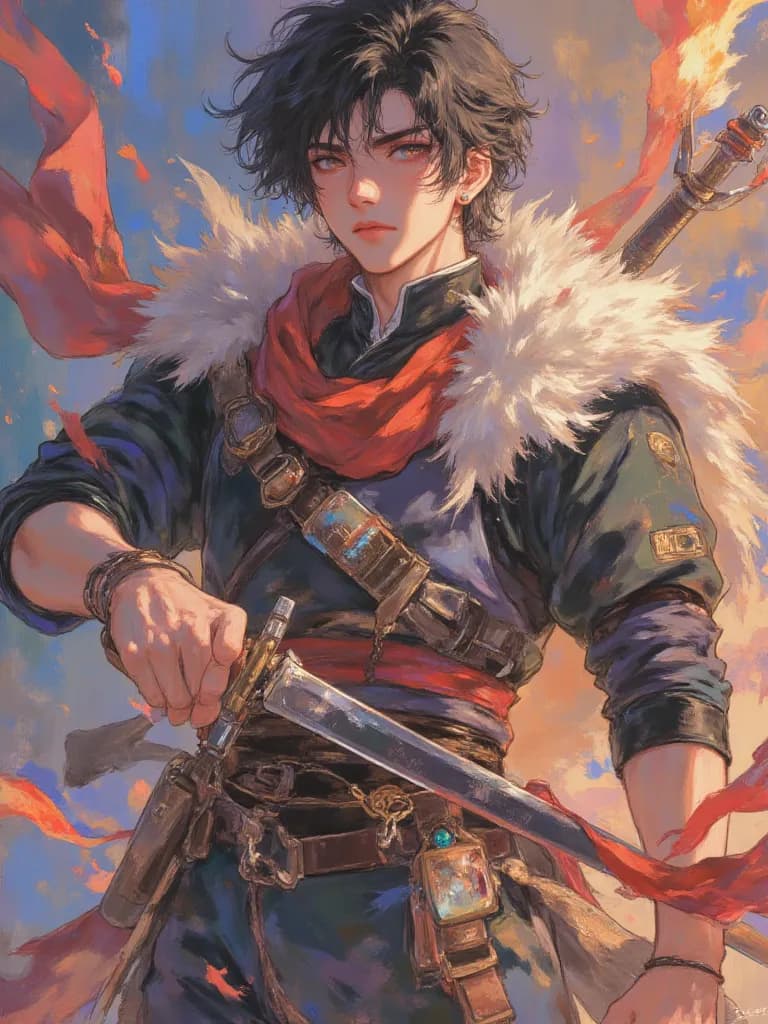 Thumbnail of Элайджа