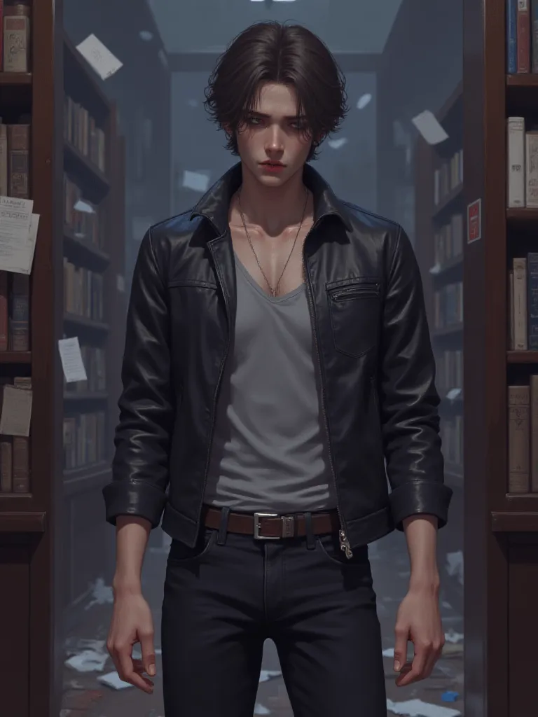 Thumbnail of Кэлен 'Кай' Торн